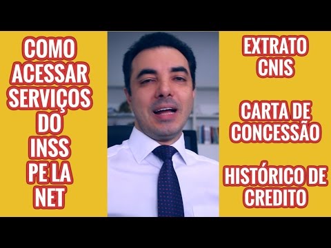 Vídeo: Onde Obter Um Histórico De Crédito