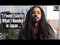 He Cried When He Had to Go Back to America (Black in Japan) | MFiles