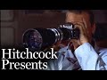 Jeff Gets A Closer Look - &#39;Rear Window&#39; | Hitchcock Presents