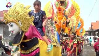 Semangat Wong Lanang | Burok BUNGA NADA | Galeri Burok