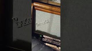 видео: Восток 57 прием на ламповый радиоприемник картинка: Восток 57 прием на ламповый радиоприемник