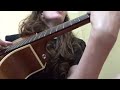 I’d Rather Go Blind - Etta James Cover by BRASSIE