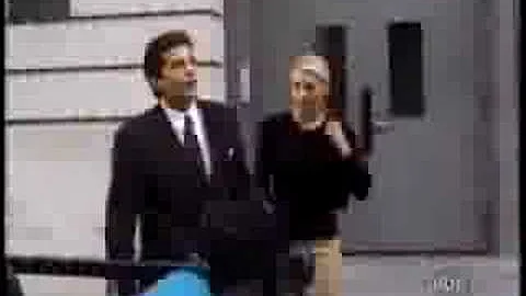 JFK Jr Fights Back Against The Paparazzi