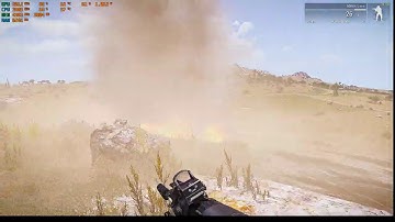 ARMA 3 - Tactical Combat Link