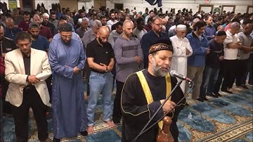 ترتيل مؤثر  لسورة [ الحديد ]  للشيخ حسن صالح