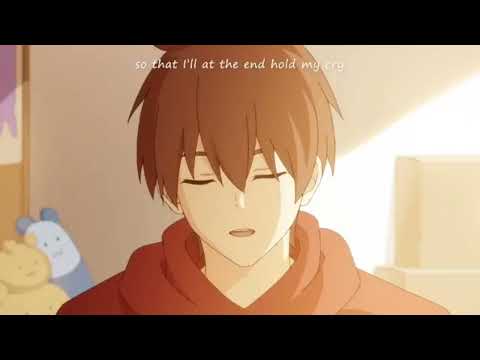 Hikari Song Hikari Be My Light