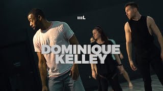 Heart - &quot;Alone&quot; | Dominique Kelley | Movement Lifestyle