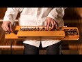 How Can I Play This? Koto Guitar