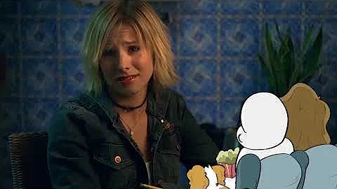 why did everyone like Veronica Mars so much