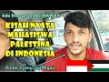 SUKA DUKA PEMUDA PALESTINA DI INDONESIA KAGET WAKTU SAMPAI INDONESIA! - BERSAMA YAHIA ASAL GAZA
