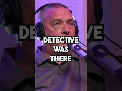 Video: Vai biedrs detektīvs bija īsts šovs?