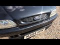 Ford Escort Si Cabriolet - Bradley James Classics