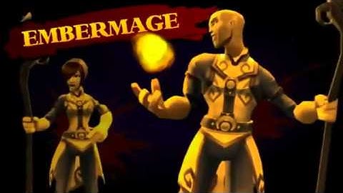 GameTag.com - Best Website To Buy  Torchlight 2 Accounts - Official Launch Trailer