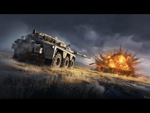 Видео: Ща стрельним # / World of Tanks 🤪😎 😈