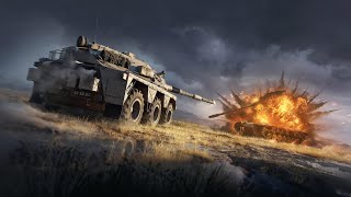 :   # / World of Tanks  