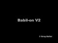Babil On V2 Full Video 