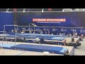 Nikita Nagorny, Russian cup 2021, AA final, High bar