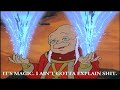 Hogwart's Legacy we doing spells and shiiizzzz