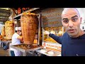 AMAZING Street Food In ISTANBUL - TAKSIM LEGENDARY FOOD   Street food in ISTANBUL, TURKEY