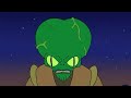 Futurama - Morbo The Annihilator