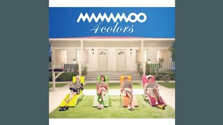 MAMAMOO (ママム) - Nada Sousou (涙そうそう) [Official Audio]