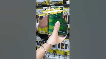 One Plus ACE3  One Minute UV Privacy Glass  Without hole unlock fingerprint ！