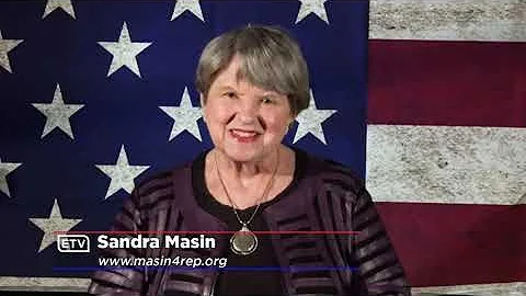 Sandra Masin, (DFL) State Representative House Dis...
