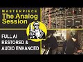 The Analog Session - N5 From Outer Space (AI ENHANCED)