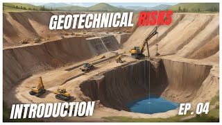 04- Geotechnical Risks