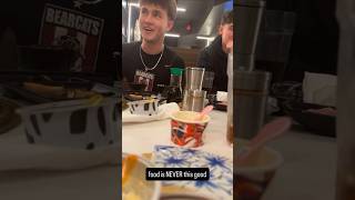 OOF IS READY FOR ROUND 2 👀