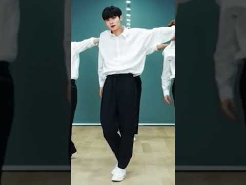 'Someday' (Original Song by OneRepublic) Dance Practice 오성민 focus