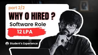3 Hours of Live Coding for 12 LPA. Result: 0 Hired!