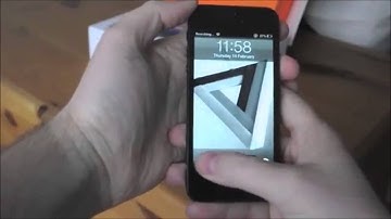 iOS 6 1 lockscreen bypass