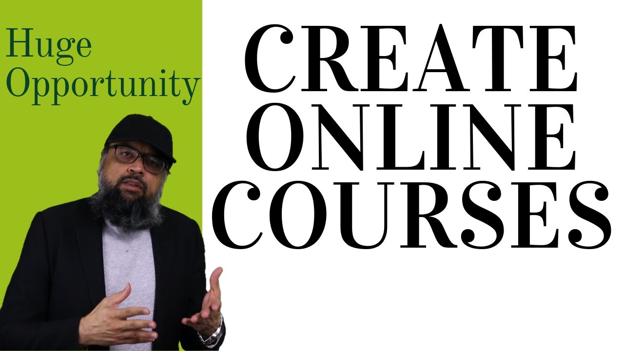 Using Canvas Instructure for Online Courses - YouTube