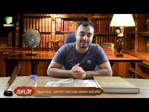 Video: Dergi Nasıl Açılır