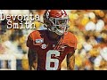 Devonta Smith 'The Best WR in The Country' 2020 Highlights