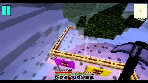 Tekkit Space Adventure 9: Return From Space