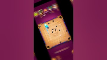 Carrom pool 2V2 😌 50 000 #shortvideo #viral