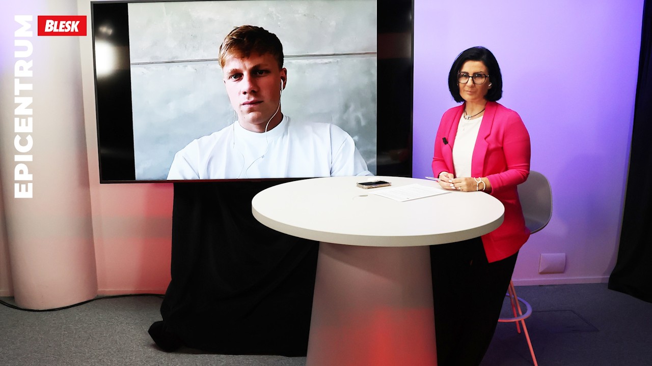 Majitel vyhořelé firmy Vasky: Kolují o nás různé konspirace. Co vypověděli zaměstnanci?