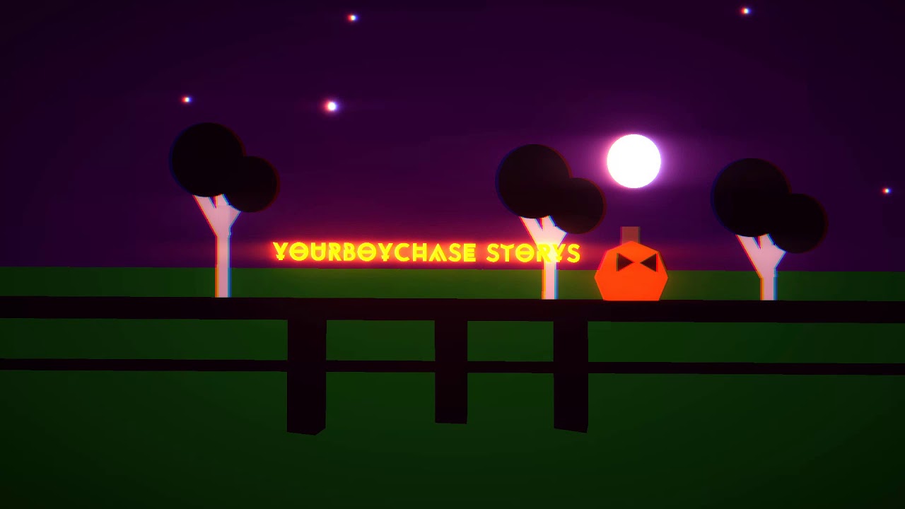 magic mouse YourBoyChase Storys Intro