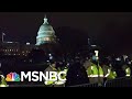 'Brainwashed Americans' Pose Domestic Terror Threat In 'Staggering Failure' To Predict Riots | MSNBC