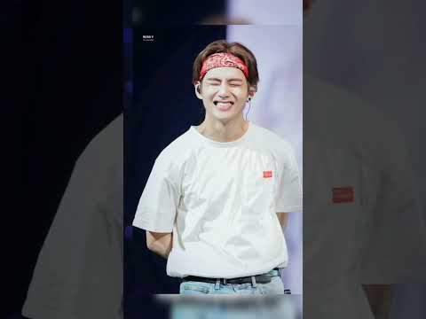 BTS members in