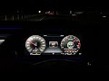 2018 Mercedes-Benz E 200 Acceleration