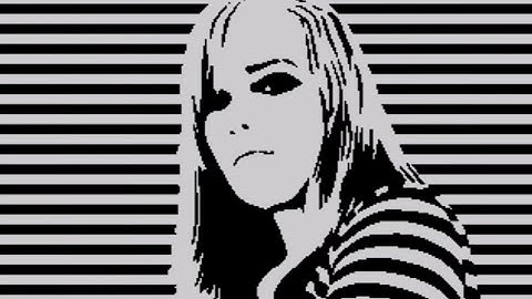 Pentagon 128k: "OSCOSS" Demo (2013)