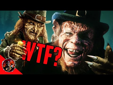 WTF You Need To Know: Leprechaun Franchise
