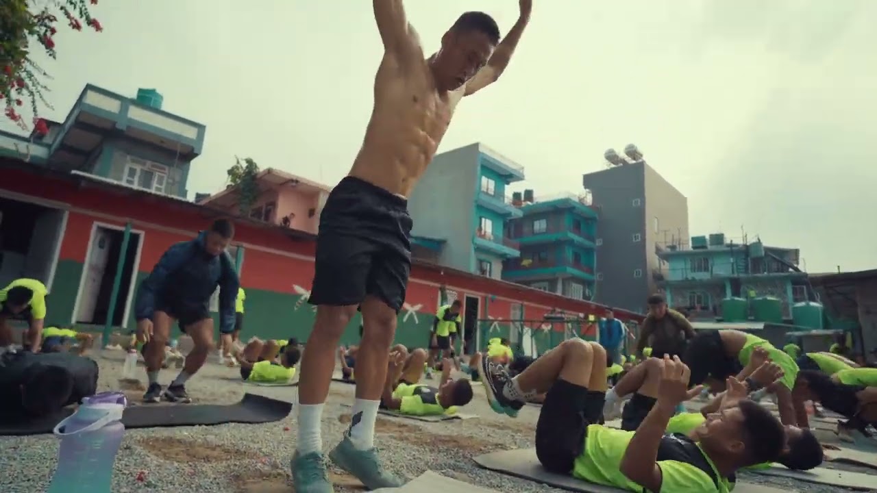 Who is the best in CROSSFIT | LIFT and CARRY drills!