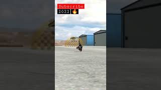 ||A Girl 😮 Rider Stunts For A Scooty😲||#viral #shorts #new#android#game #video#2022#update#scooty screenshot 1