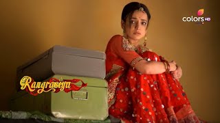 Rangrasiya | रंगरसिया  | Parvati Tries To Run Away