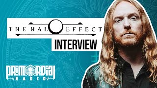 THE HALO EFFECT Interview with Mikael Stanne - "This is a celebration of melodic death metal"