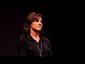 El poder del agua | Andrea Moriconi | TEDxCasilda